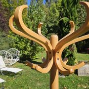 Parrot coat rack Baumann