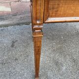 Country farm table 1850