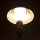Vintage Table Lamp from Bussmann