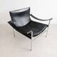 Lot de 2 chaises longues « D99 » par Hans Könecke pour Tecta années 1960