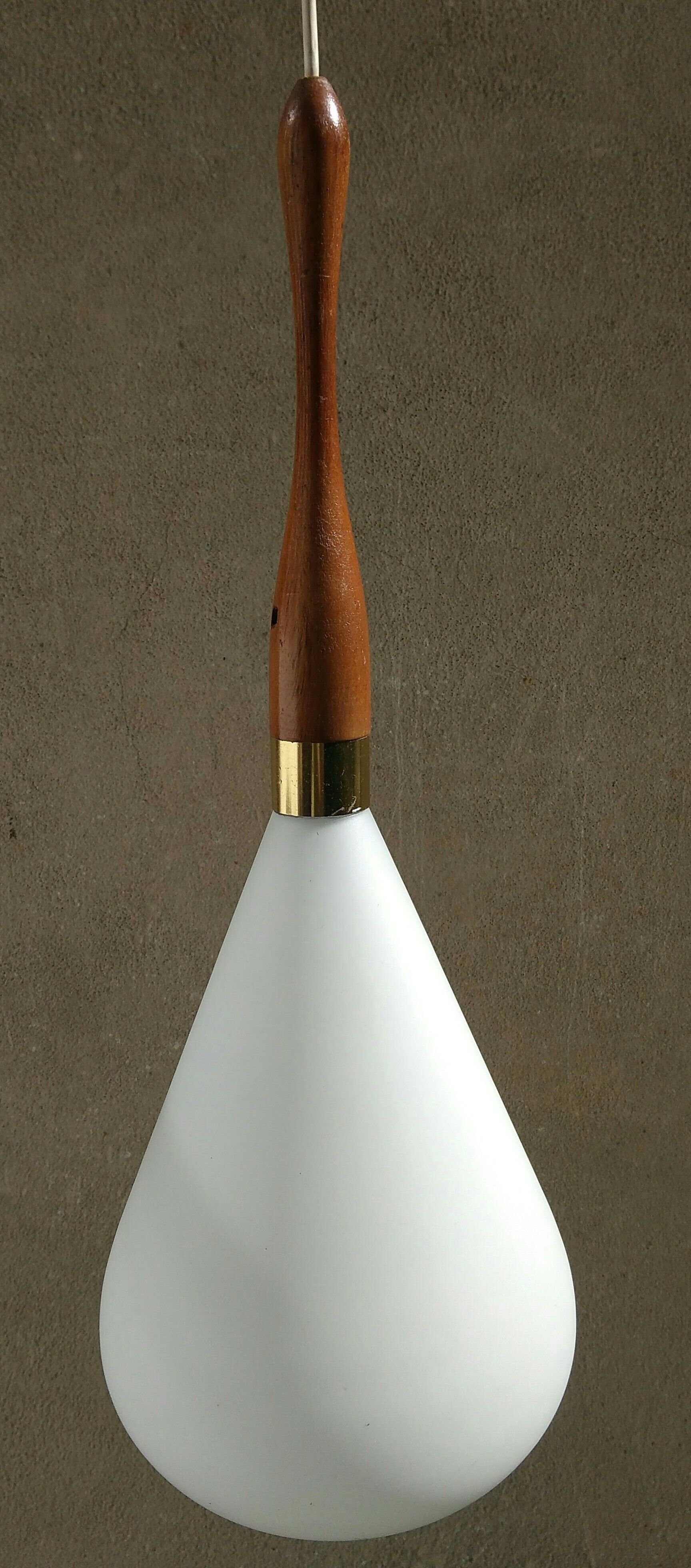 Scandinavian hanging Louis Kalff