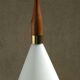 Scandinavian hanging Louis Kalff