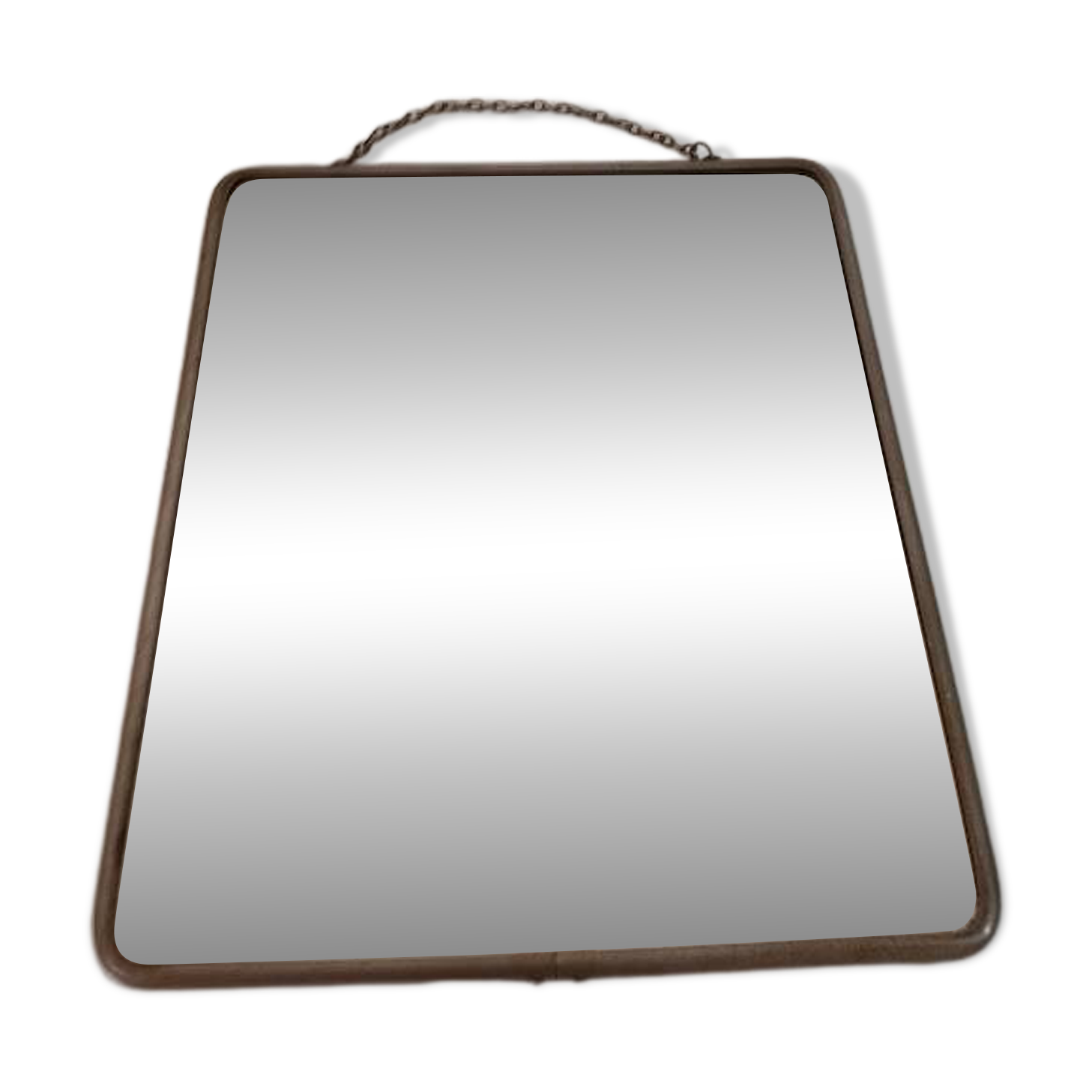 Vintage mirror