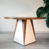 Graphic table, design 1970-80