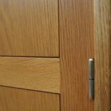 Oak cabinet, Danish design, 1960s, production: Denmark