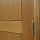 Oak cabinet, Danish design, 1960s, production: Denmark