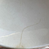 Crab box signed Michel Caugant