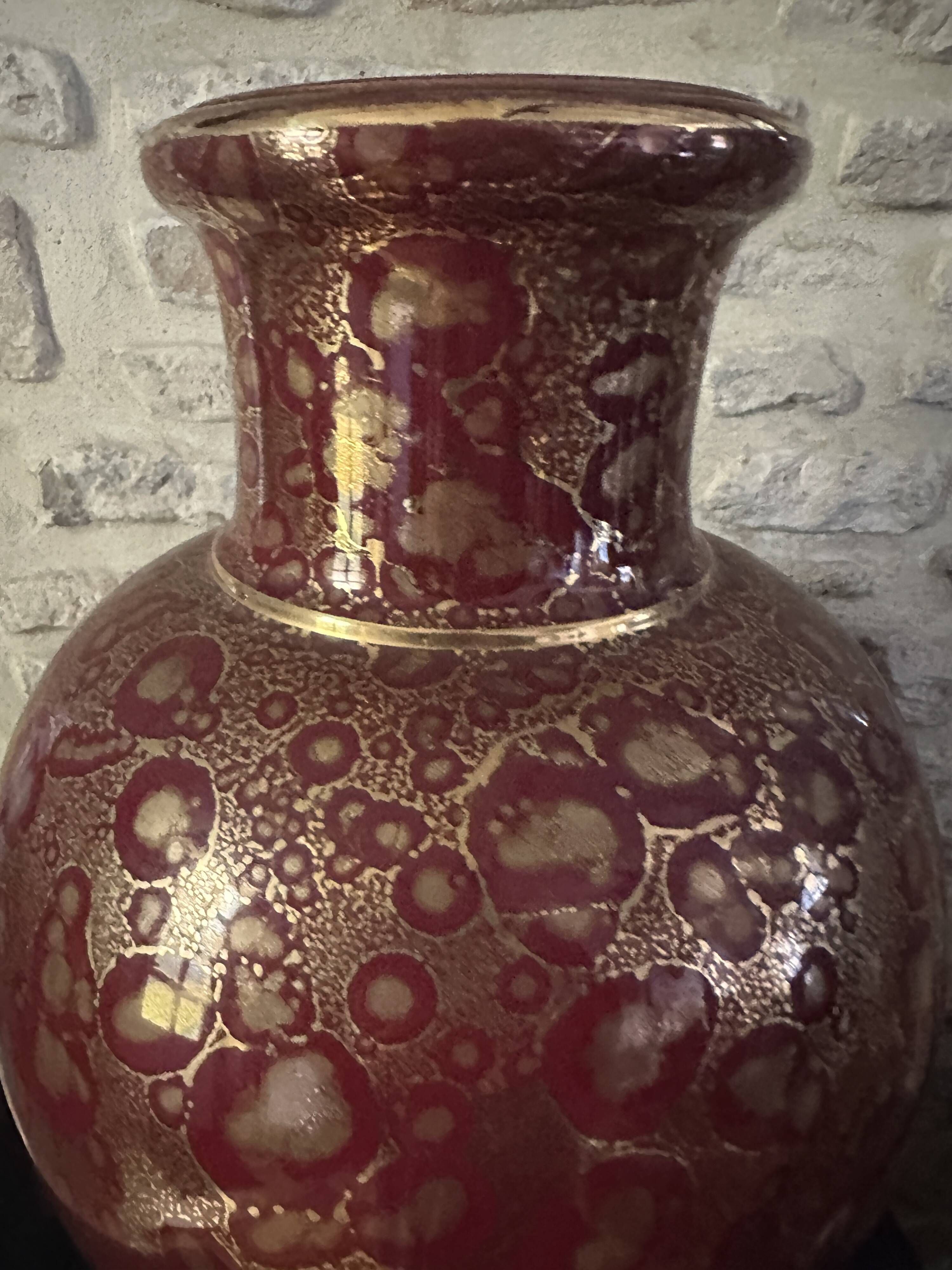 Sevres vase xxl