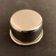 Shaker Christofle in silver metal
