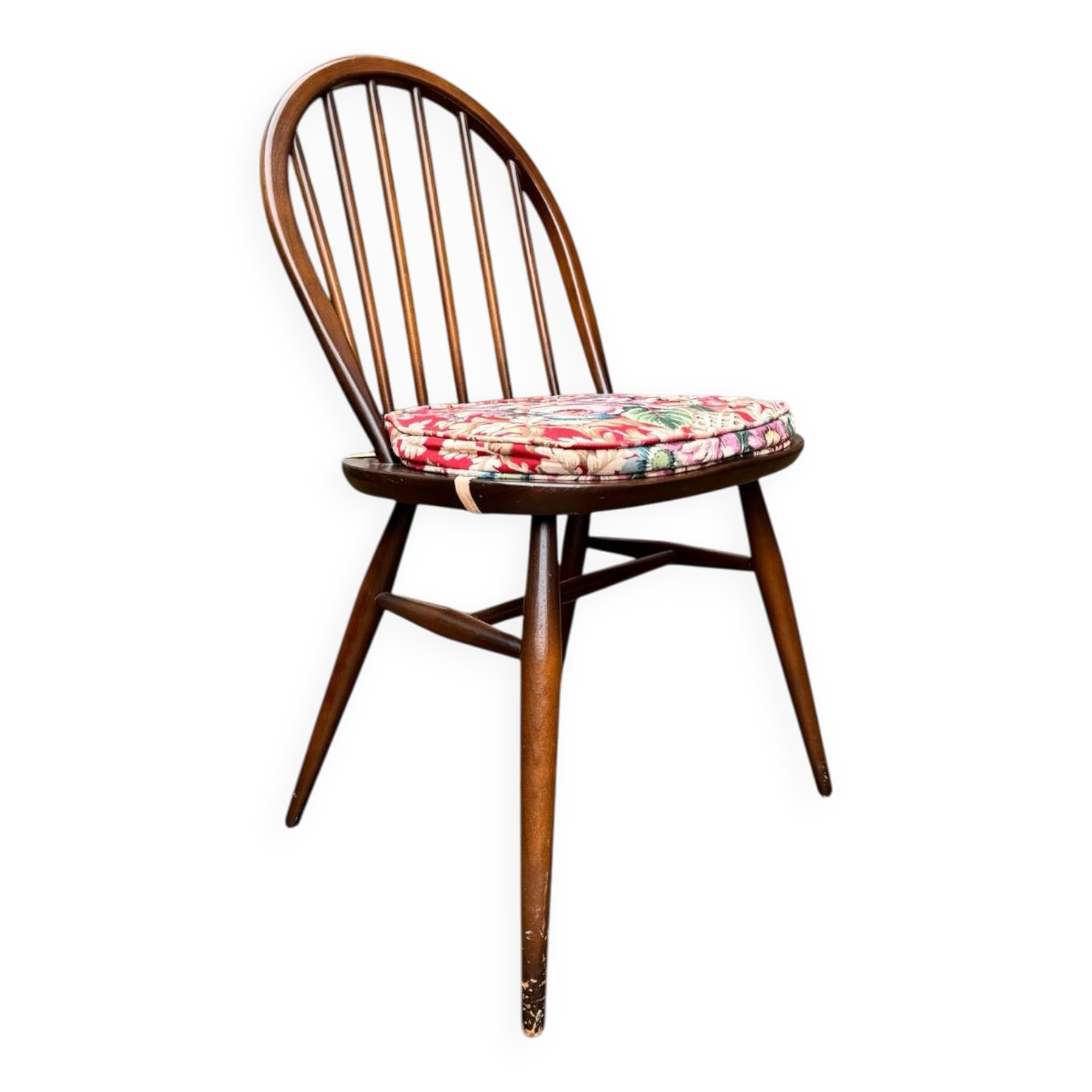 Chaise Ercol Windsor 370