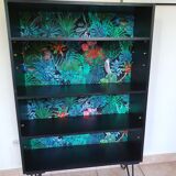 Shelf cabinet