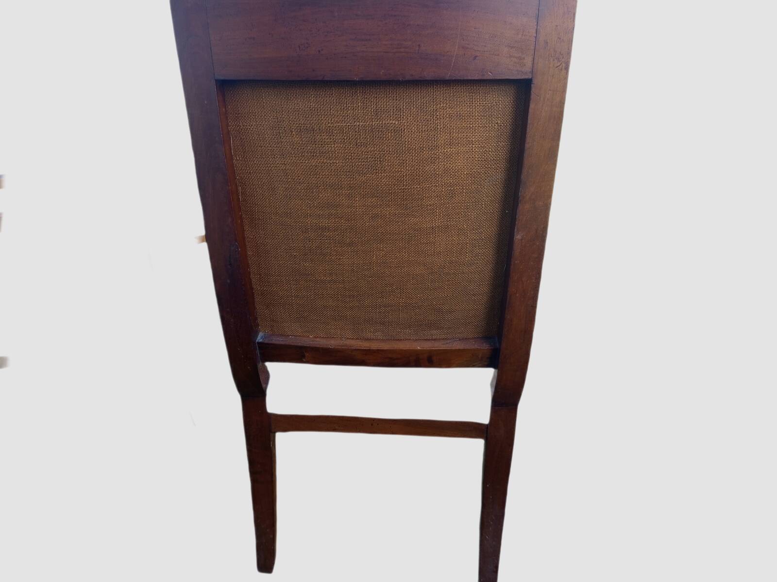 French Empire Armchairs