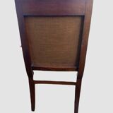 French Empire Armchairs