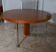 Dining table OSPITE Ettore Sottsass