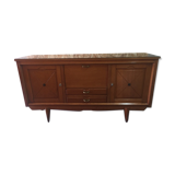 Buffet low foot compass