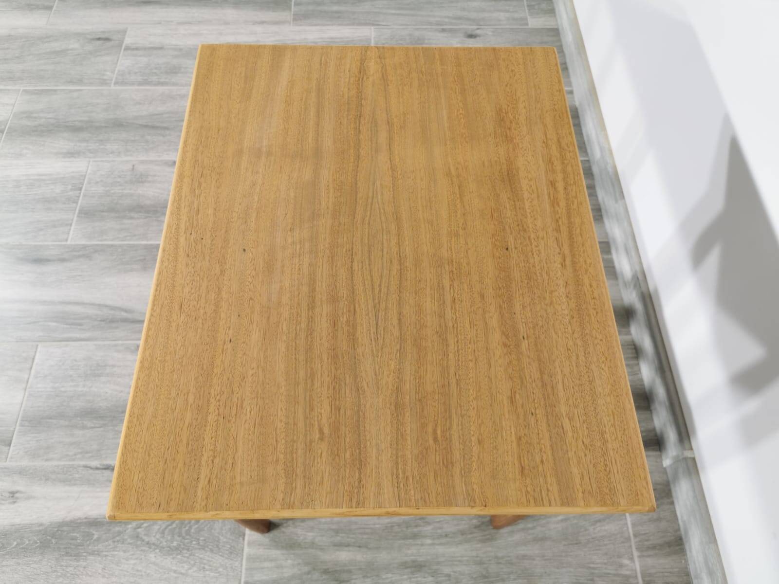 Mid century coffee table