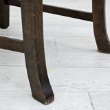 1960s, set of 5 pcs Danish dinning chairs, original good condition.