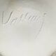 Vintage Vallauris vase