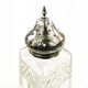 S1S Sugar Bowl Powder ART DECO