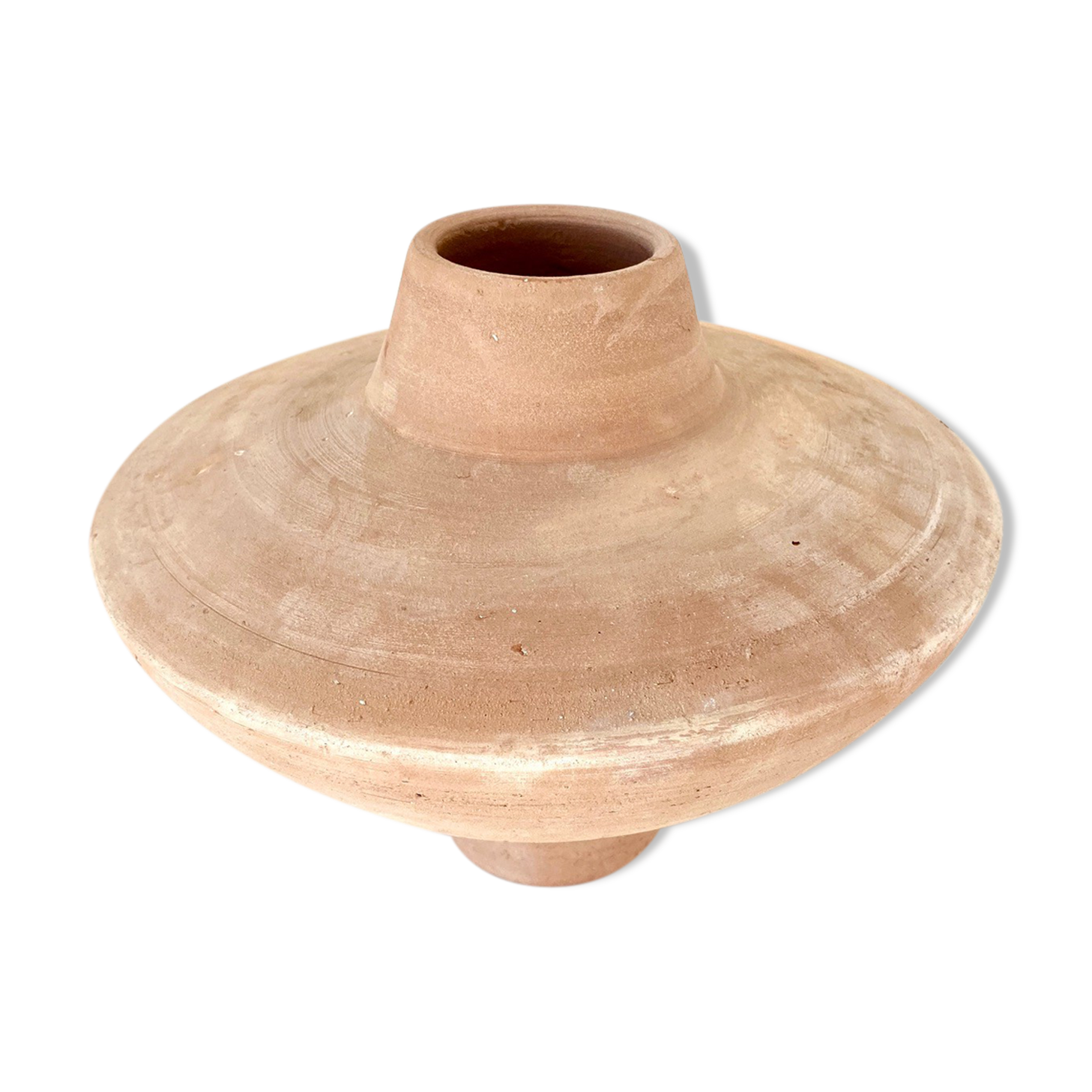 Vase en terre cuite "osaka" 20cm