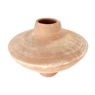Terracotta vase "osaka" 20cm