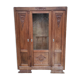 Vitrine art déco