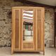 Parisian art deco wardrobe