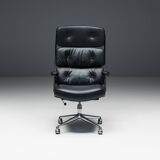 Lobby Desk Chair ES104 by Charles & Ray Eames for Herman Miller, USA, 1960s