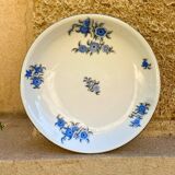 Limoges porcelain presentation cup
