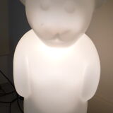 Bear lamp Lumibär Flötotto Germany 90
