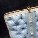 Workbox or old sewing basket
