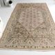 Anatolian Ethnic Vintage Floor Carpet sku-v811