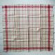 Nappe bistro 72 x 78