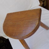 Tripod stool