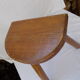Tripod stool