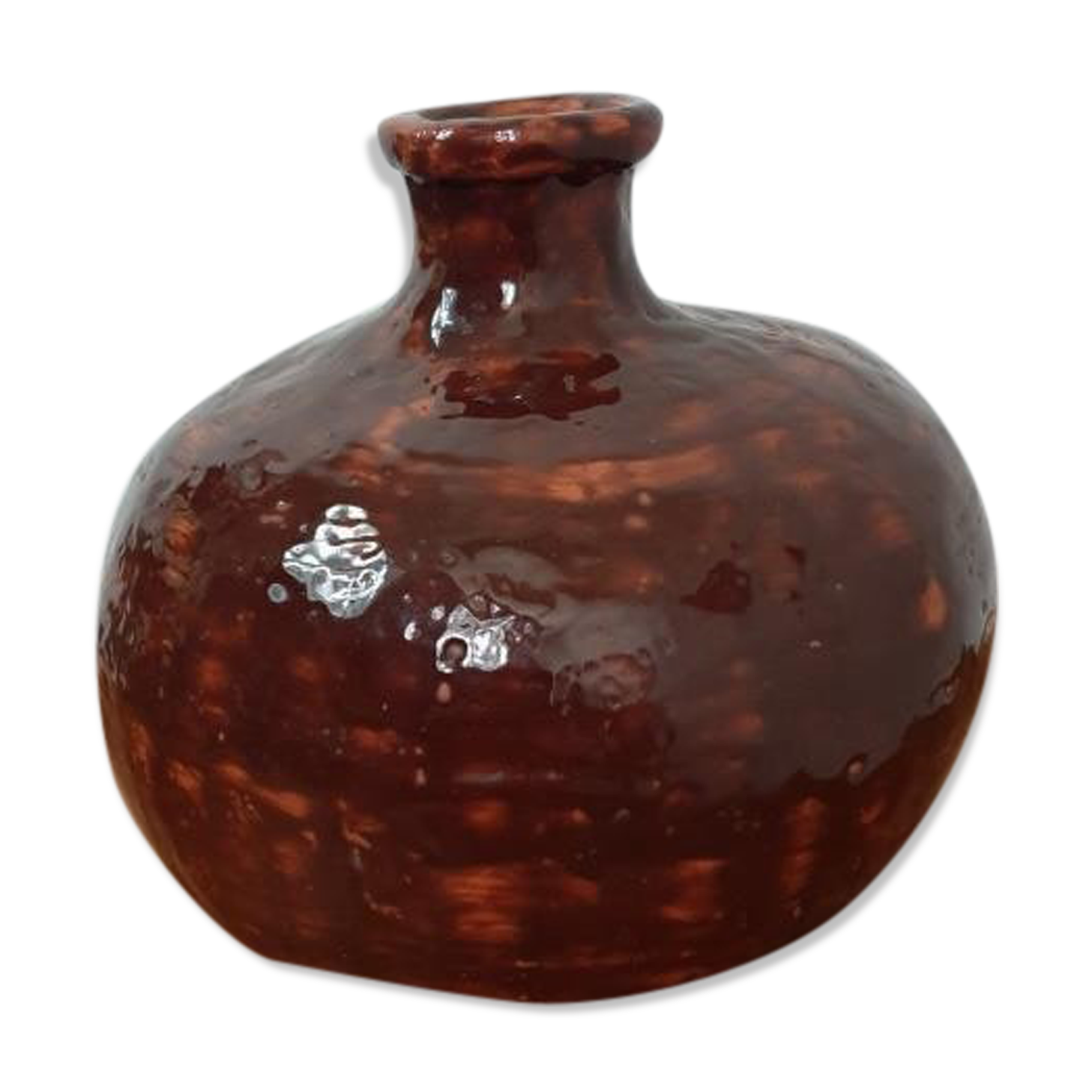 Vintage soliflore vase - Vintage ceramics