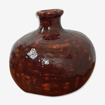 Vintage soliflore vase - Vintage ceramics