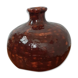 Vintage soliflore vase - Vintage ceramics