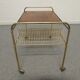 50s/60s stereo booster table