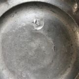 Tin plates