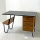 Bureau design Spirol l vintage 50's