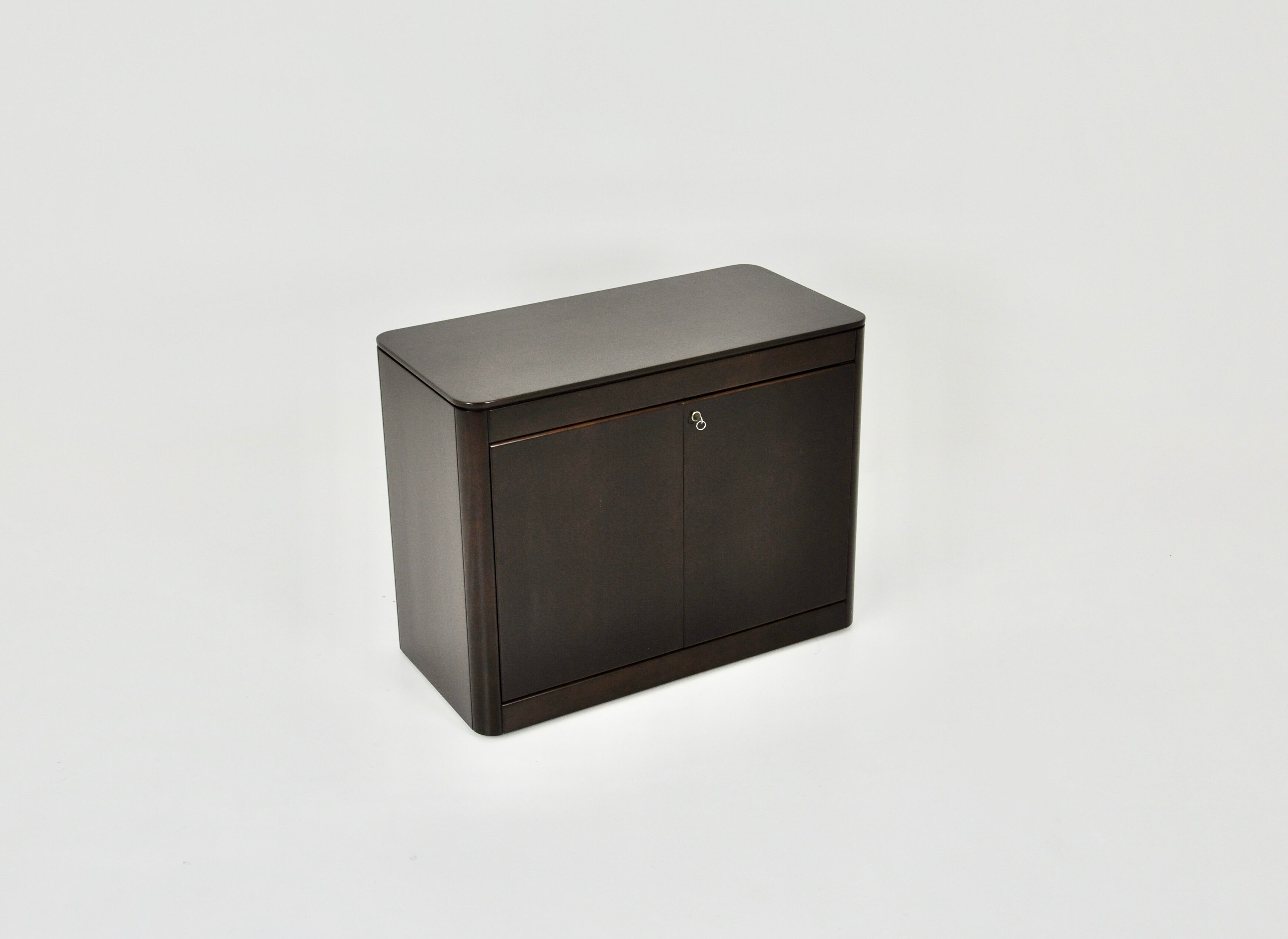 Buffet by Hans von Klier for Skipper, 1970s