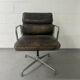 Fauteuil Eames Softpad édition Herman Miller très Vintage