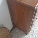 Art deco dresser