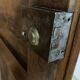 Armoire Louis-Philippe