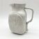 Vallauris glazed ceramic pitcher, 1960s