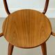 Pretzel Chair George Nelson for Vitra – limited edition 0259/1000, 2008