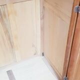 Vintage wardrobe