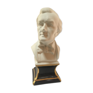Buste richard Wagner