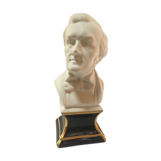 Buste Richard Wagner